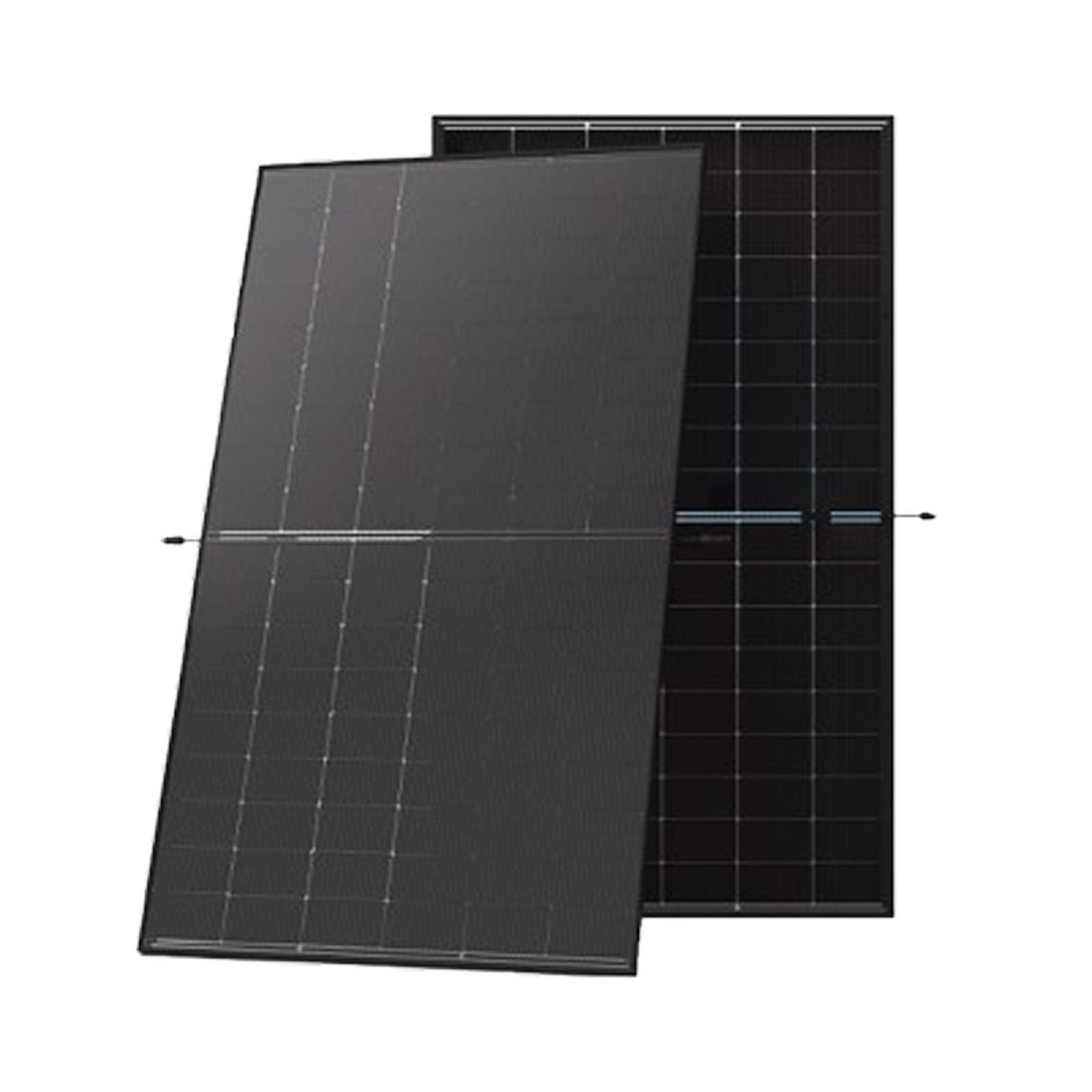 Solarmodule Basic