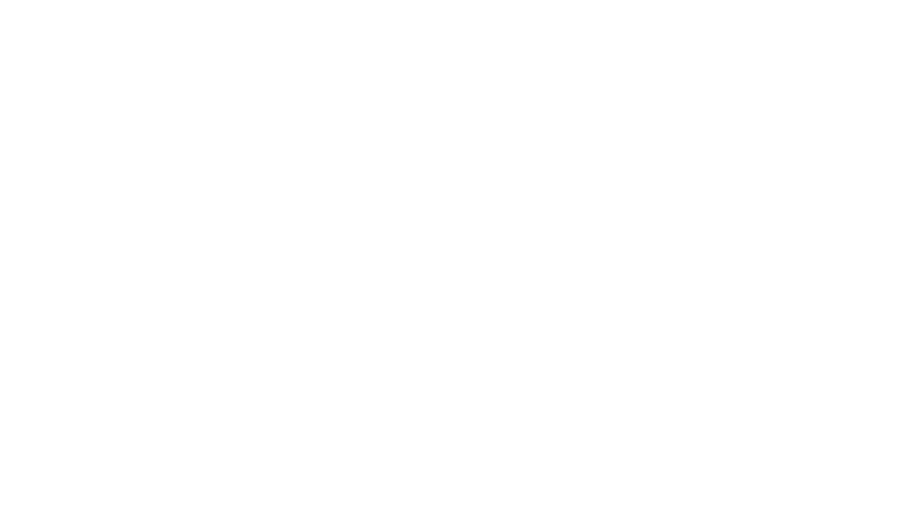 Grünes Logo mit vier weißen Streifen und einem stilisierten "B".