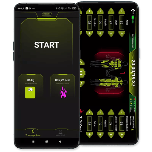 EMS App