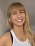 Maria, Trainerin für Yoga, Pilates und Les Mills Shapes im Pilates-Yoga-Loft Hamburg