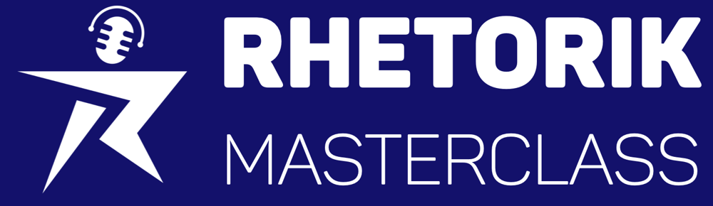 Rhetorik Masterclass - Rhetoriktraining für Fach- und Führungskräfte