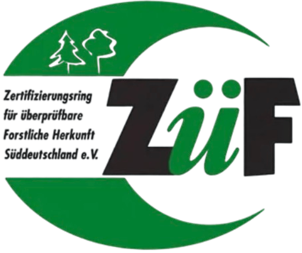 ZüF Zertifizierung überprüfbare Forstliche Herkunft