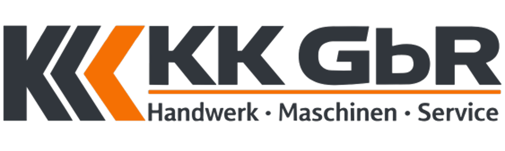 Logo KK-GbR