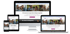 Responsive Design: Praxis-Websites für Zahnärztinnen und Zahnärzte