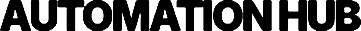 Automation HUB