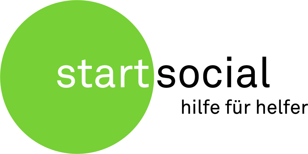startsocial Logo