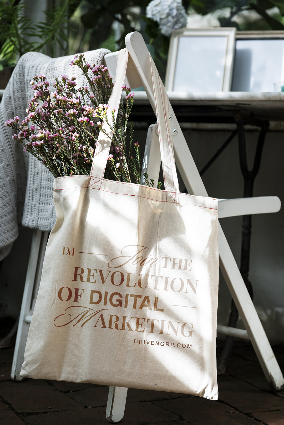 Branding work 8