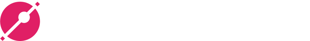 Logo Relax Garden GmbH: Blaue Buchstaben "RG" in einem Kreis mit Wassertropfen, darunter "RELAXGARDEN GmbH".