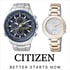 Citizen Uhren