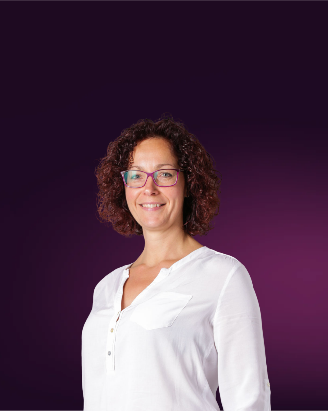 Heike Eichler, Gantke® Faszien-Behandlerin