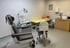 Podologie Weisheit Behandlungszimmer