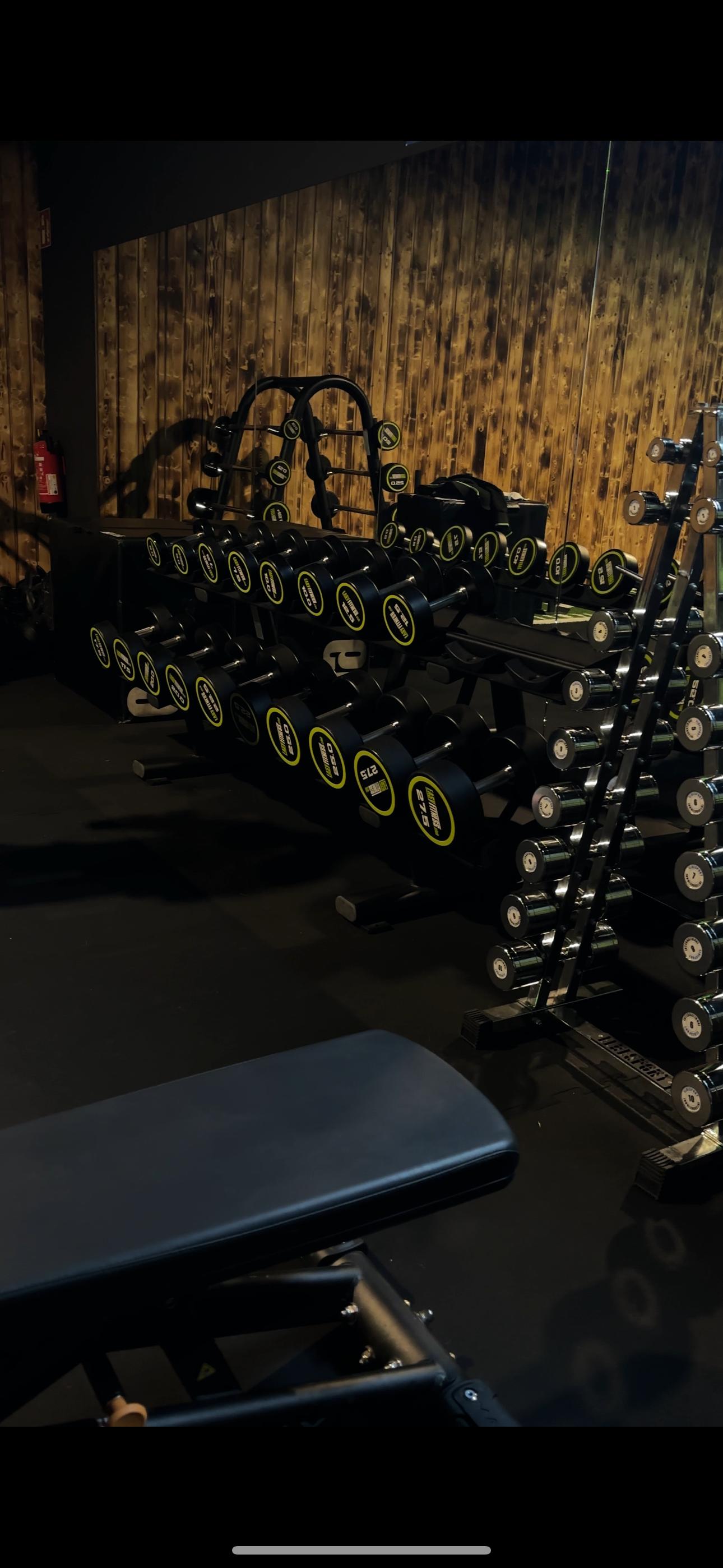 Easyfitness Bocholt – Eindruck 3