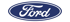 Ford – Kooperationspartner von Mobility Personal