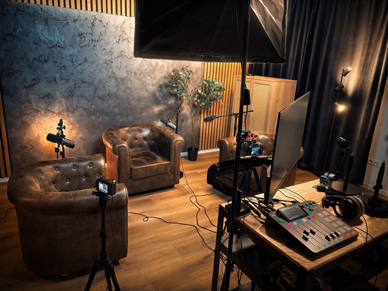 Studio