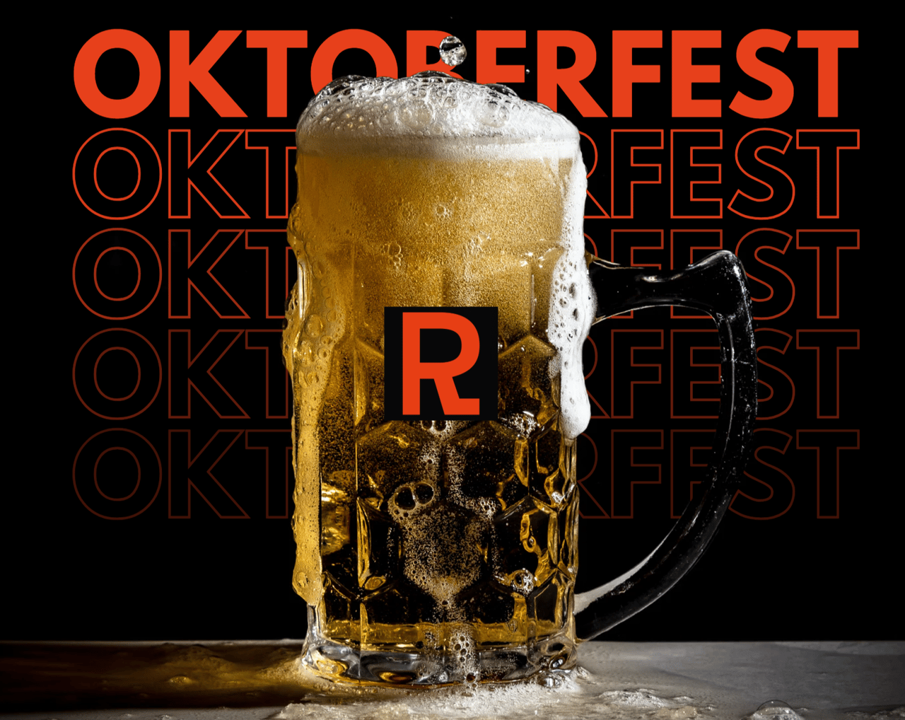 Oktoberfest Branding