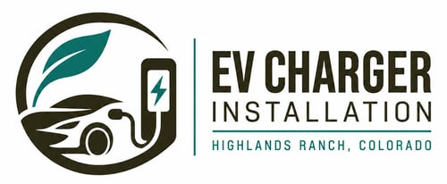 Highlands Ranch EV Charger Installation