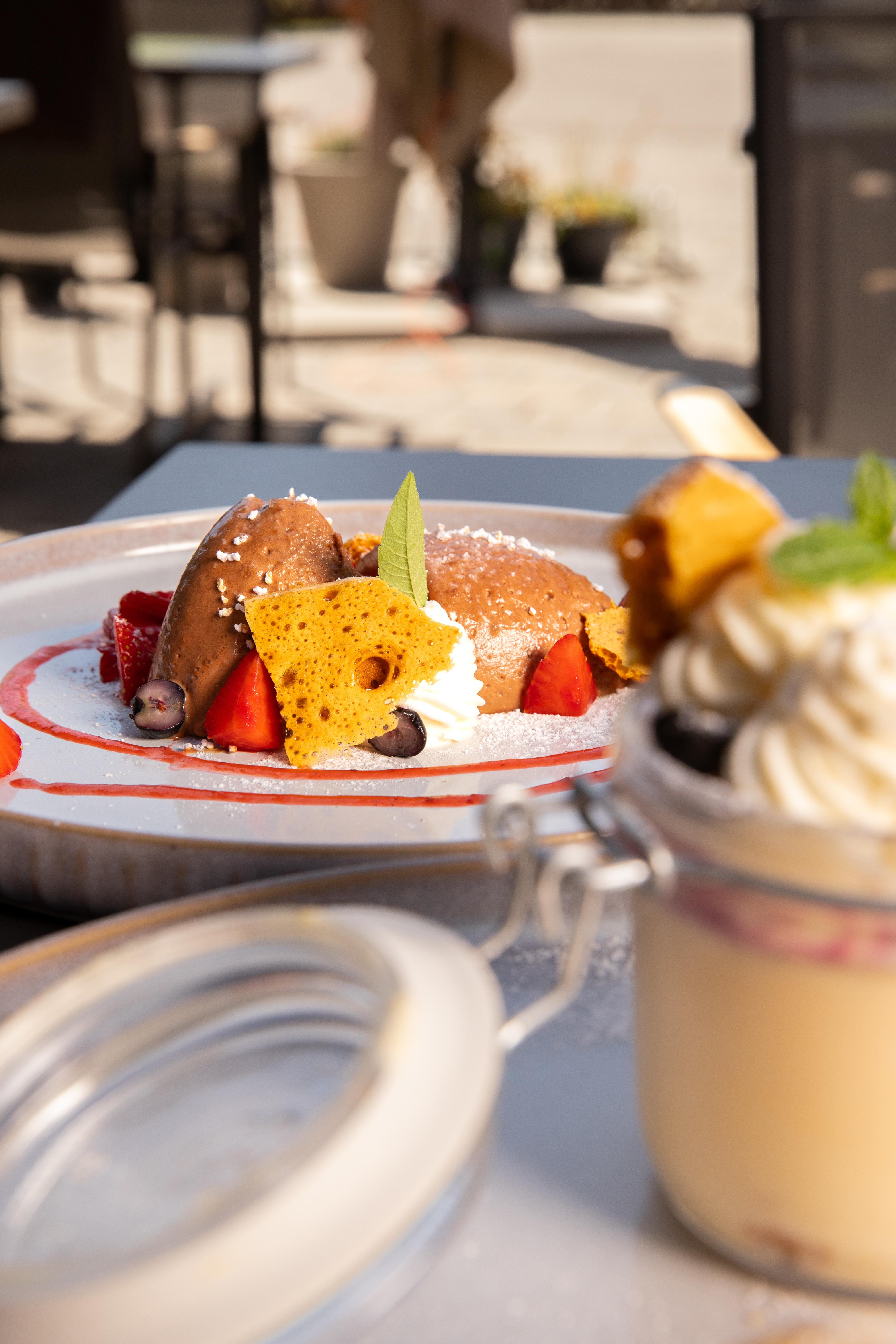 Frühstück im DAS rittis 3