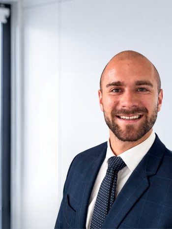 Dominik Staub