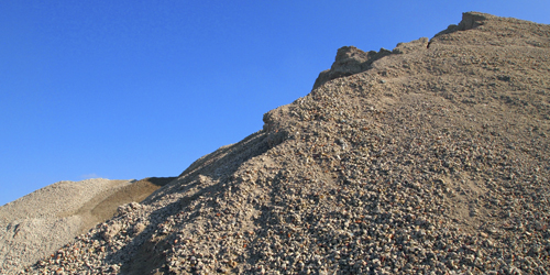 Beton-Recycling – Recycling Baustoffe Berlin kaufen | ABBAU WIWA WAGNER