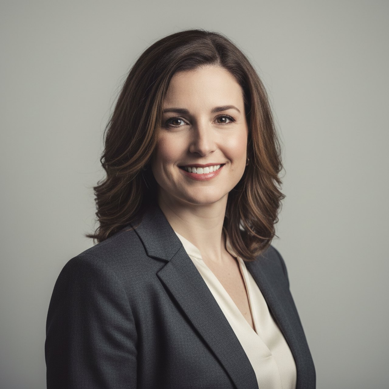 Dr. Anna Berger