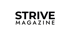 Strive Logo