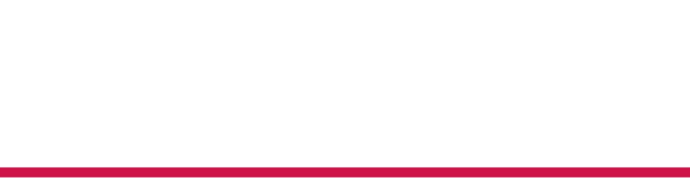 Das Wort "LETHE" in weißen Großbuchstaben mit einem roten Unterstrich auf schwarzem Hintergrund.