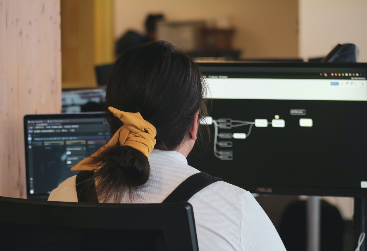 Tracking