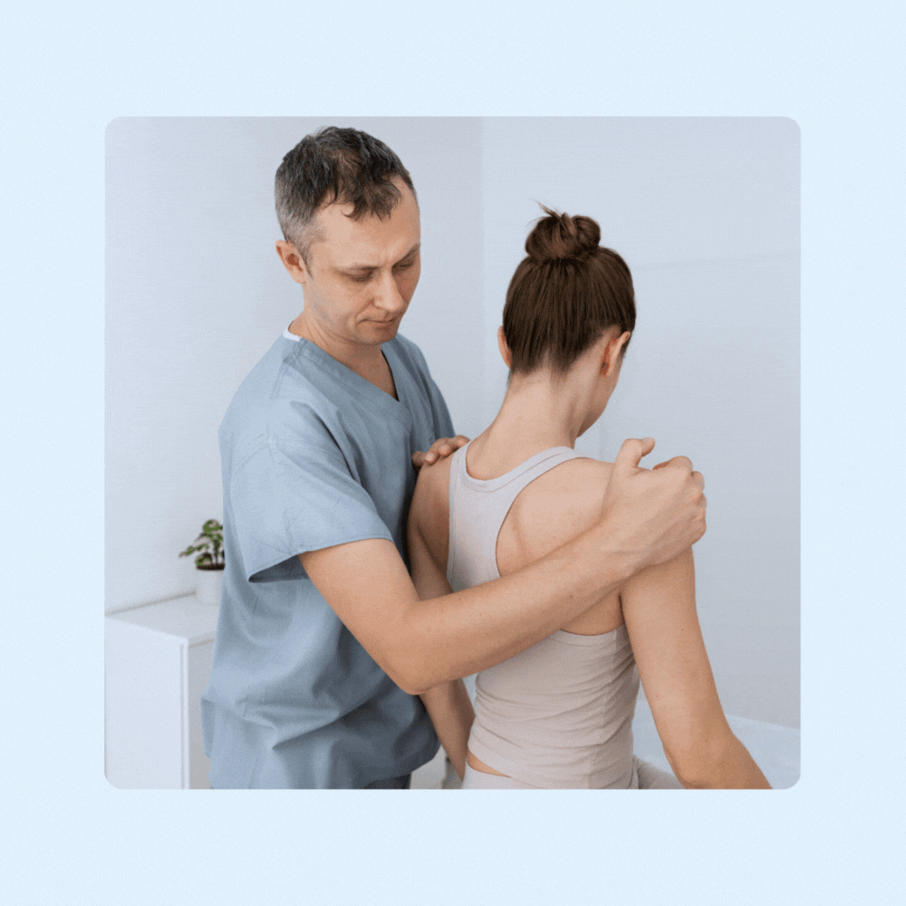 Mount Pleasant NY shoulder rehabilitation
