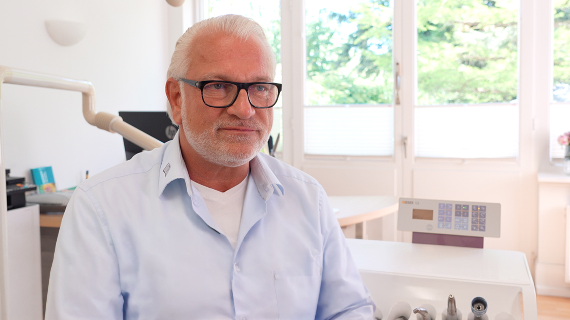 Dr. Andreas Buschmann