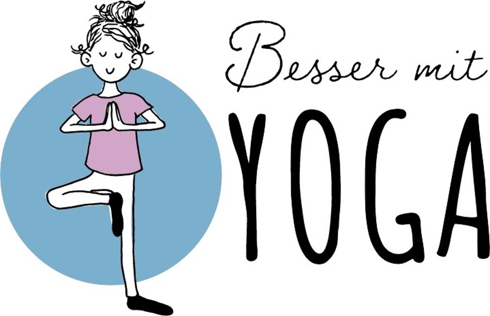 Besser mit Yoga