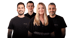SPEEDSCALING Team