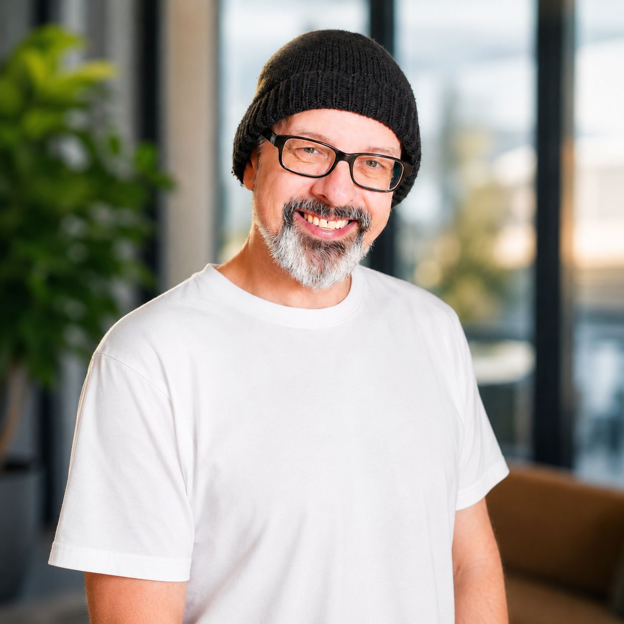 Werner Posekany