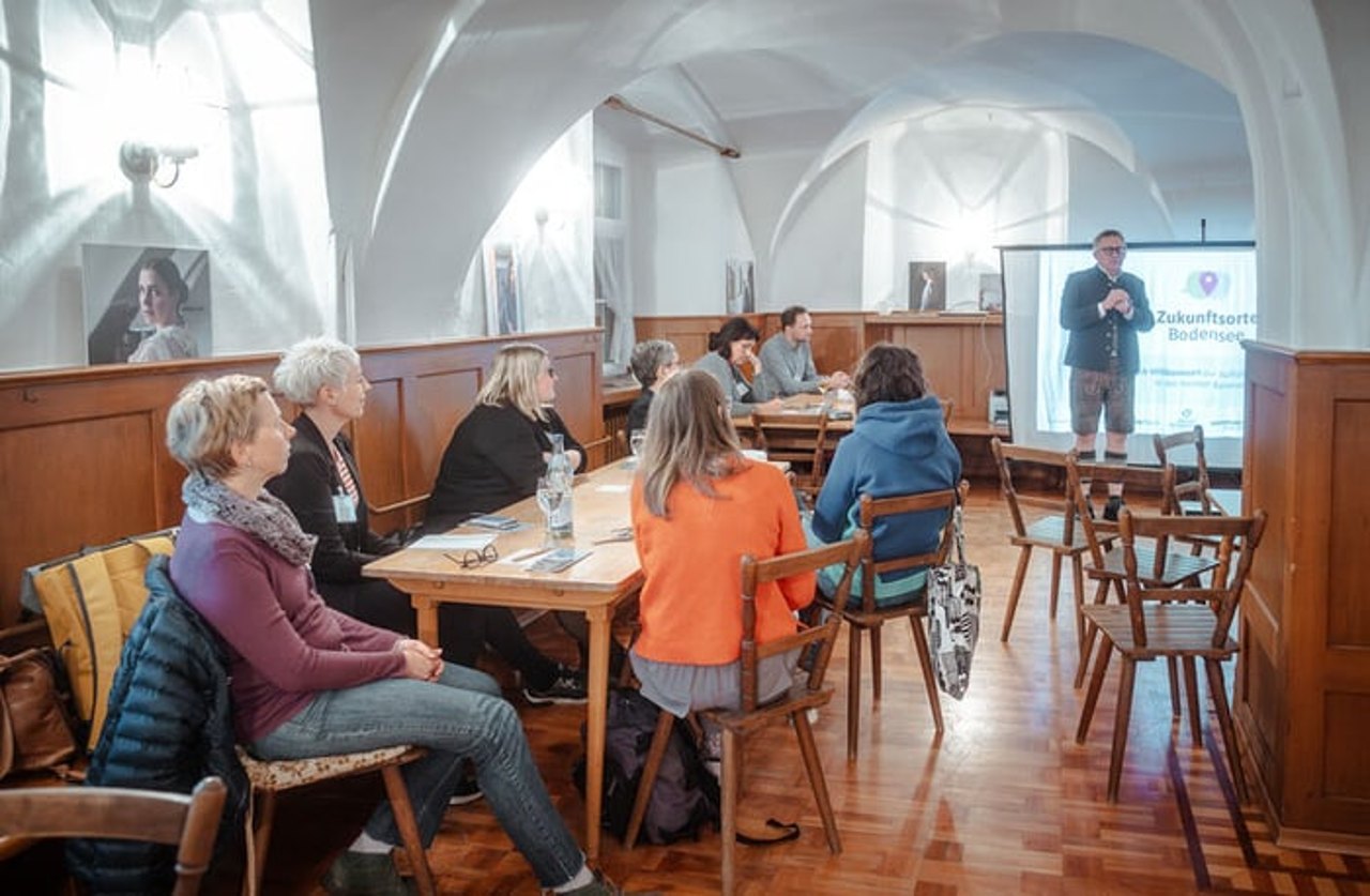 Gewölbesaal
