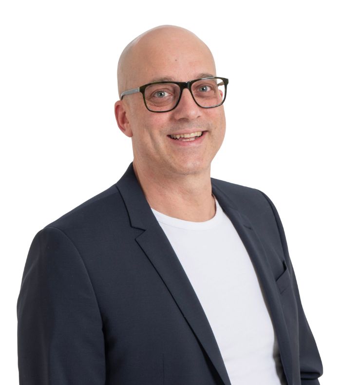 Sebastian Schinzel