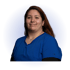 Lizbeth Alba Chiropractic assistant in Easley