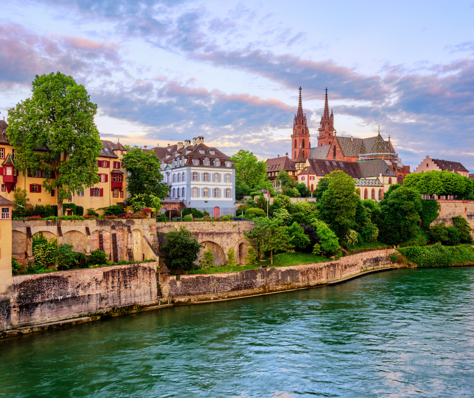 Grafik zur Schweizer Wohnungsnachfrage und zum Angebot 2026 bei tiefer Leerstandsquote
