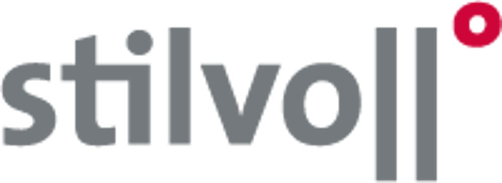 stilvoll° Logo