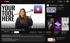 A YouTube video thumbnail showing a woman pointing to "YOUR TOOL HERE" and a glowing star icon.