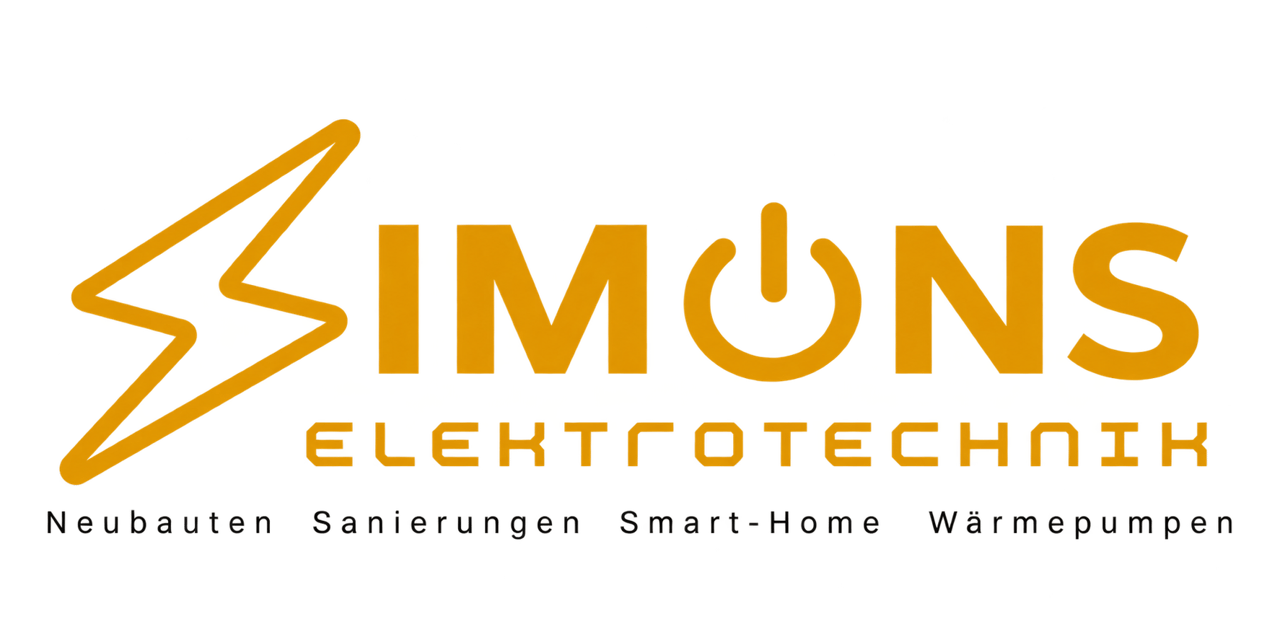 Simons Elektrotechnik Logo