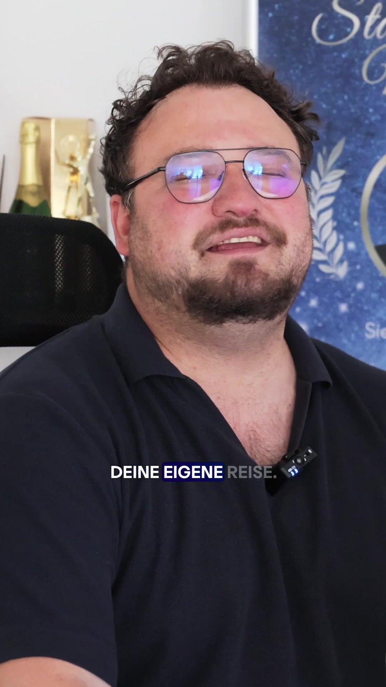 Reel-Vorschau von Jörg und Katrin Wenke