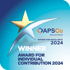 APSCo Winner 2024