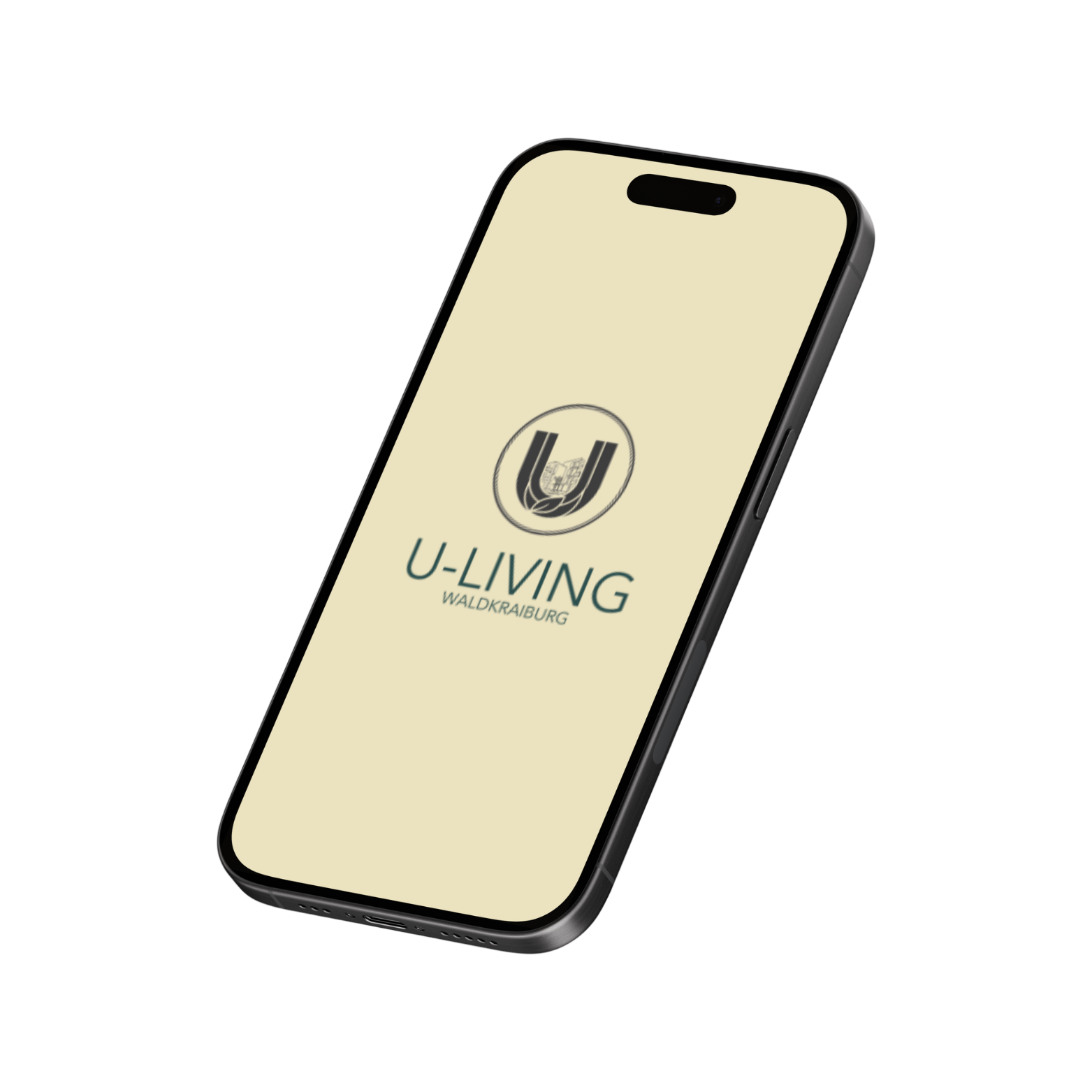U-Living App