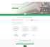 Website für Entsorgungsfirma in Hamburg – professionelles Webdesign für A.C.H.T. GmbH