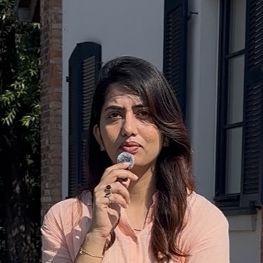 Saurabhi