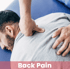 Columbia MD chiropractor for back pain relief