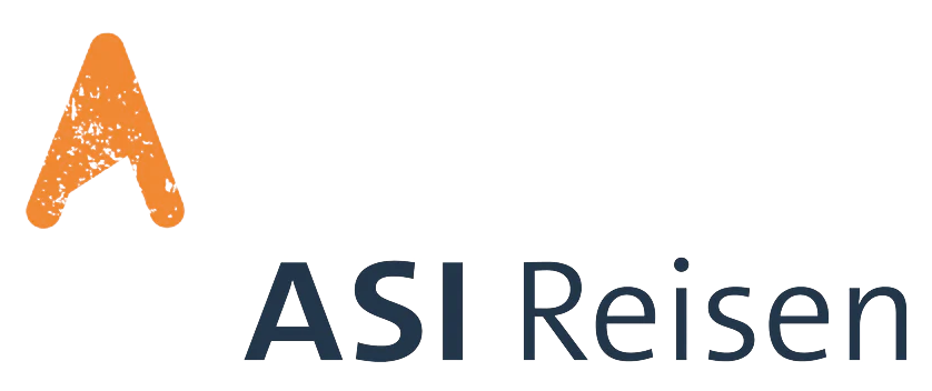 ASI Reisen Logo