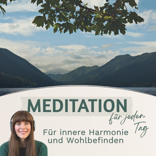 Für innere Harmonie und Wohlbefinden