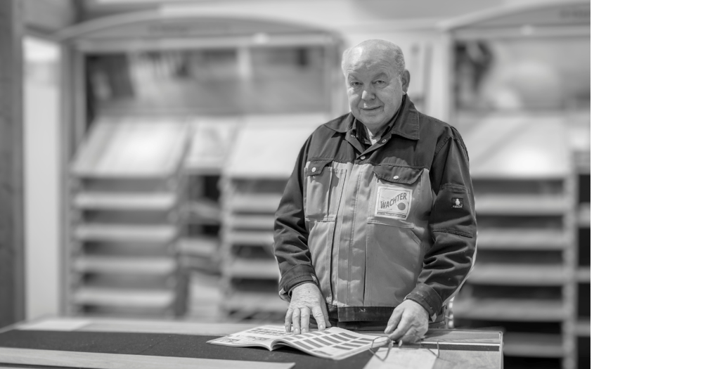 Gerd Wachter