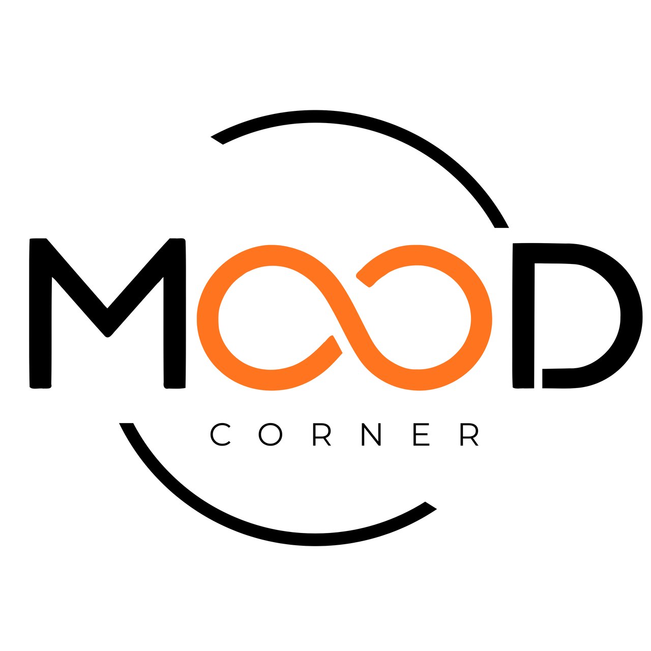 Mood Corner Logo