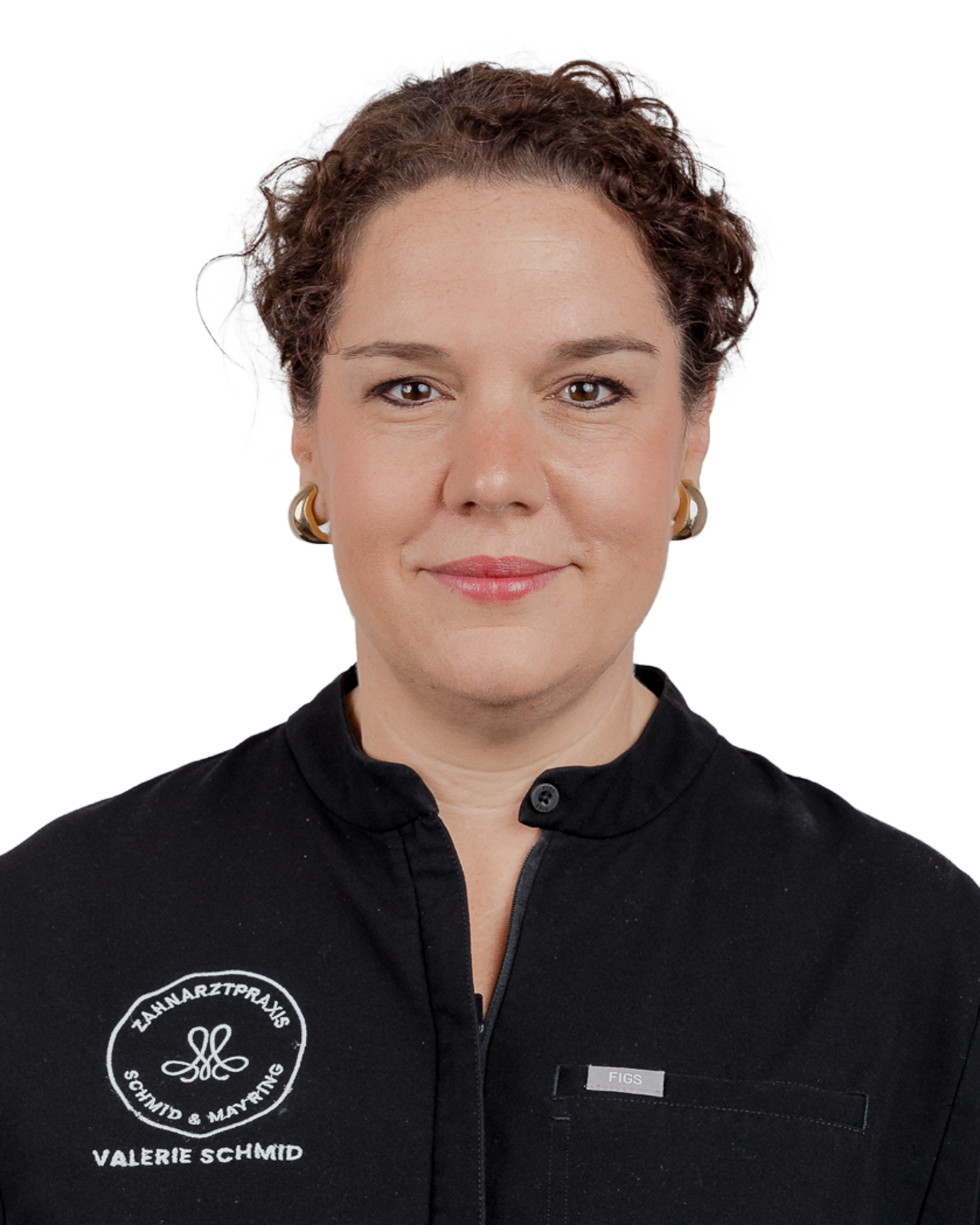 Valerie Schmid
